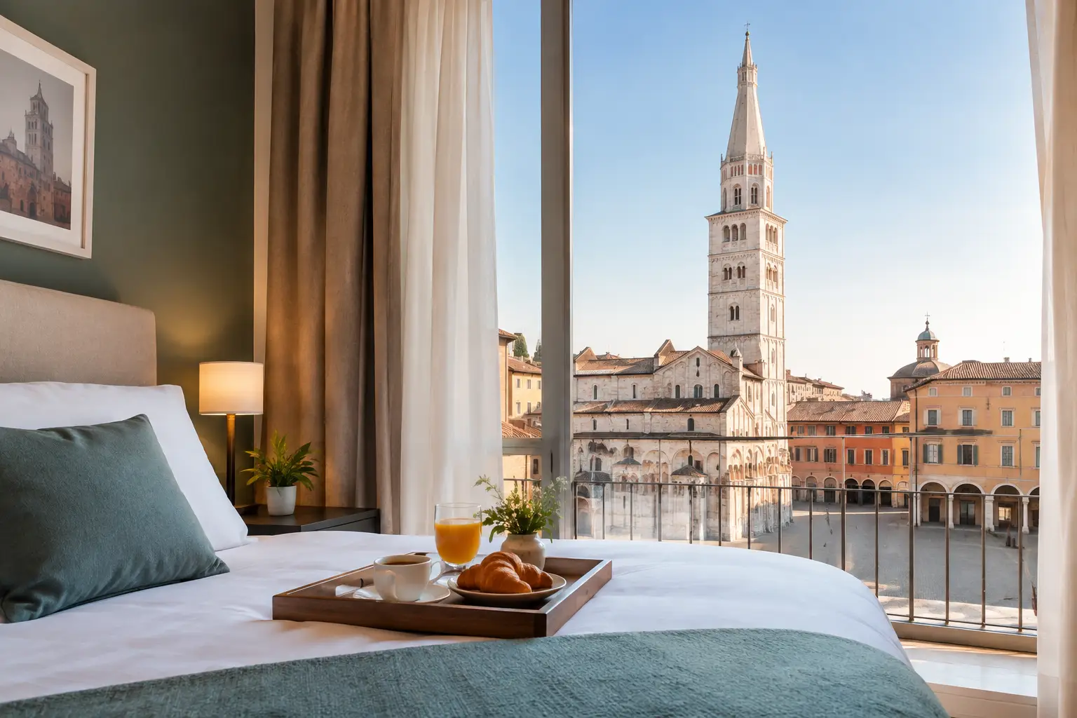 Eventi a Modena