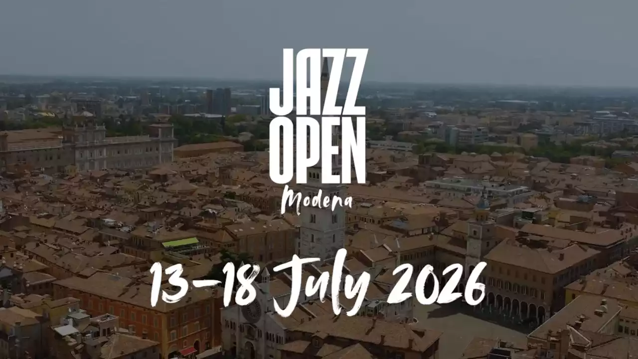 Eventi a Modena