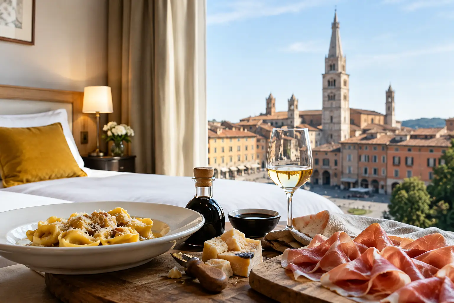 Eventi a Modena